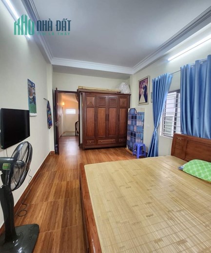 Cầu Diễn 34mx 4 tầng- chỉ 4 tỷ 3