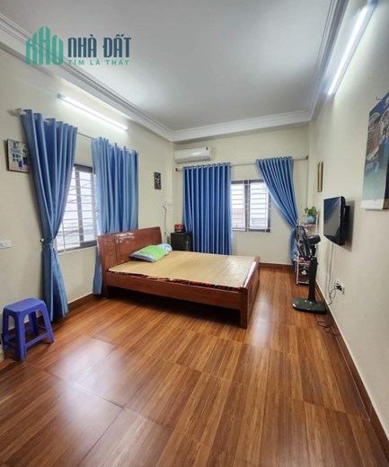 Cầu Diễn 34mx 4 tầng- chỉ 4 tỷ 3