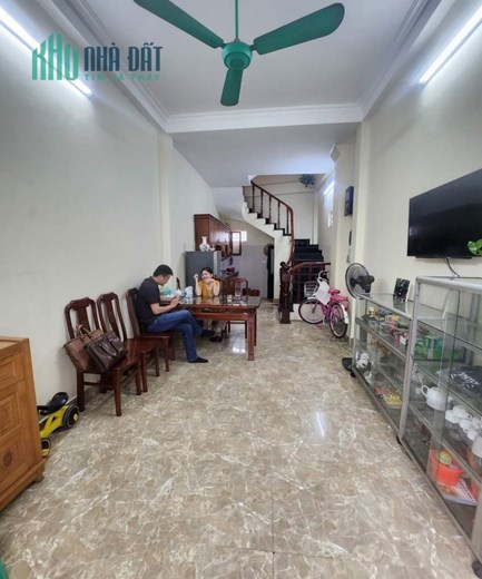 Cầu Diễn 34mx 4 tầng- chỉ 4 tỷ 3