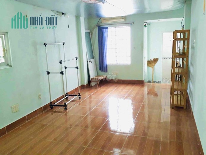 Cho thuê phòng rộng, có cửa sổ thoáng ở đường Nguyễn Đức Thuận, Phường 13, Tân Bình