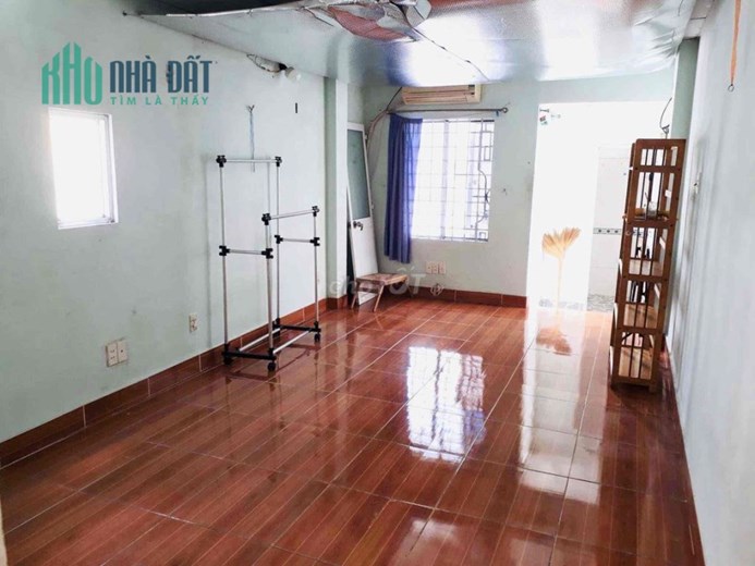 Cho thuê phòng rộng, có cửa sổ thoáng ở đường Nguyễn Đức Thuận, Phường 13, Tân Bình