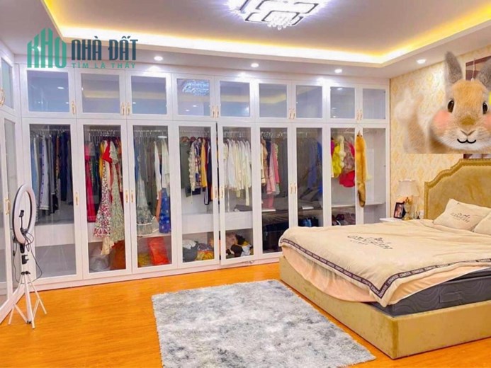 TÌM ĐÂU RA?? NHÀ 4 TẦNG, Ô TÔ LÙI SÁT CỬA, CHỈ 110TRIỆU/M2 TẠI TRUNG TÂM THANH XUÂN