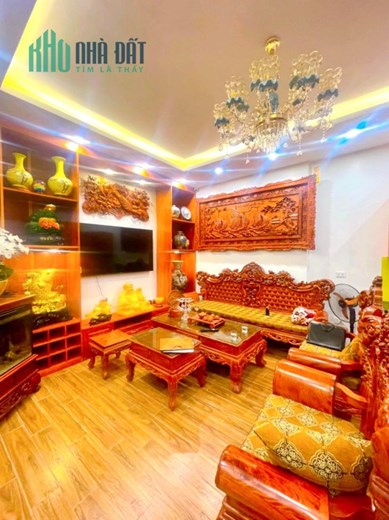 TÌM ĐÂU RA?? NHÀ 4 TẦNG, Ô TÔ LÙI SÁT CỬA, CHỈ 110TRIỆU/M2 TẠI TRUNG TÂM THANH XUÂN