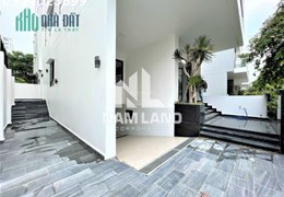 Cho thuê biệt thự Sài Gòn Mystery Villas thang máy mới 100% để ở,làm văn phòng công ty