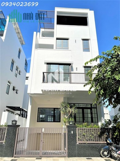Cho thuê biệt thự Sài Gòn Mystery Villas thang máy mới 100% để ở,làm văn phòng công ty