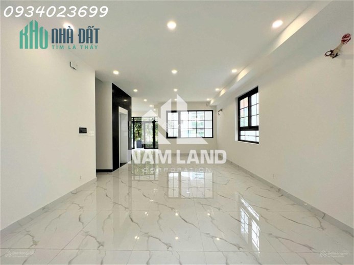 Cho thuê biệt thự Sài Gòn Mystery Villas thang máy mới 100% để ở,làm văn phòng công ty