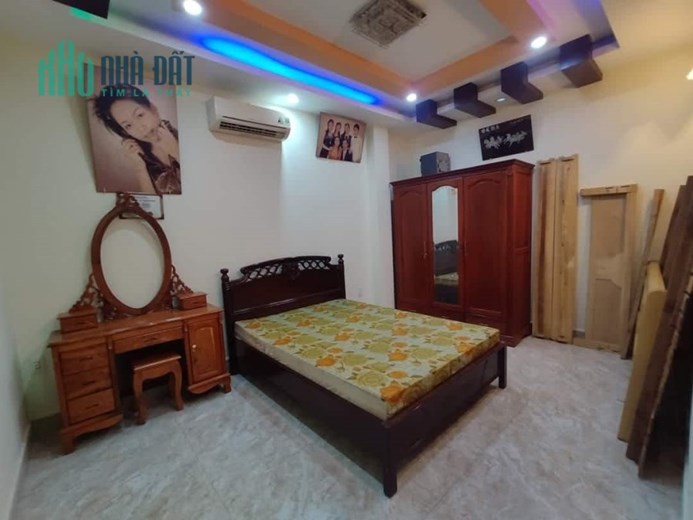 Bán gấp nhà Mặt tiền kinh doanh Phú Thọ Hòa, Tân Phú