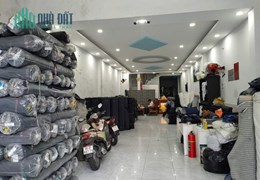Bán gấp nhà Mặt tiền kinh doanh khu Phú Thọ Hòa  Lê Văn Phan, Tân Phú