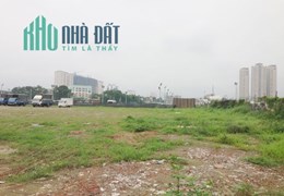 Chính chủ cần cho thuê đất hẻm số 2 Tô Ngọc Vân, phường 15, quận Gò Vấp, HCM