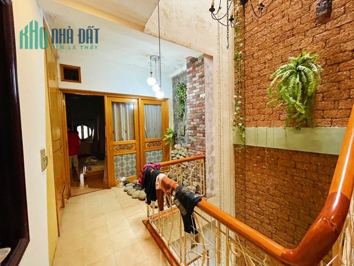 Bán Nhà Nhân Hòa, Vũ Trọng Phụng Hàng Xóm UBND Vài Bước Ô Tô Tránh, Sổ Vuông