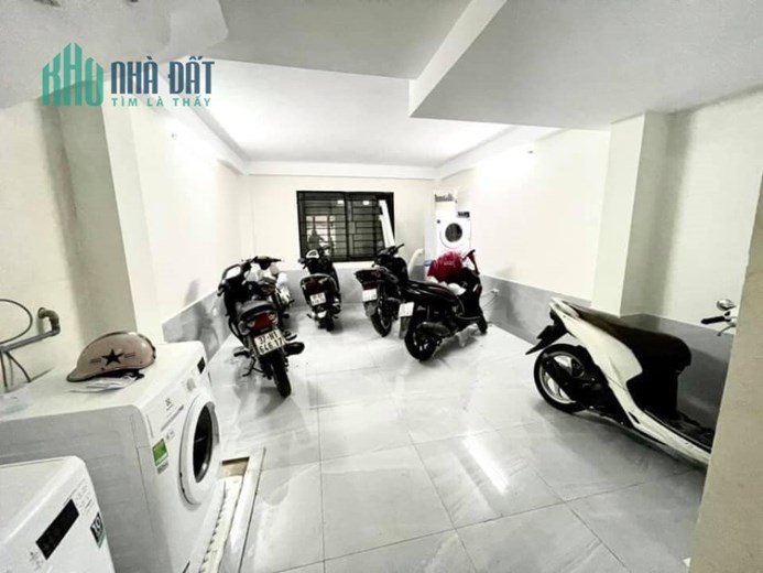 Cần Tiền Trả Ngân Hàng Bán Gấp CCMN Lô Góc 8T 25 Phòng Khép Kín Doanh Thu 1,5 tỷ/ năm