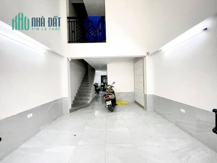 Cần Tiền Trả Ngân Hàng Bán Gấp CCMN Lô Góc 8T 25 Phòng Khép Kín Doanh Thu 1,5 tỷ/ năm