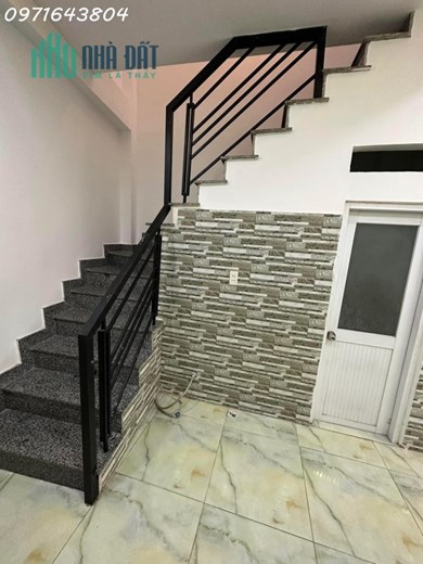 🏡 NGUYỄN SỸ SÁCH TÂN BÌNH - VỪA Ở VỪA CHO THUÊ - NGANG 6M RỘNG RÃI - THU NHẬP 6 TRIỆU/ THÁNG.