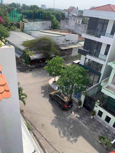Nhà Bán Đường số 12, 4 tầng, 120mz, 5mx 24m, 12 tỷ Hiệp Bình Chánh, Thủ Đức.