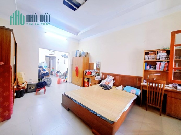 TT PHỐ CỔ-MẶT PHỐ-MẶT CHỢ THANH HÀ-DIỆN TÍCH LỚN-MẶT TIỀN RỘNG-KINH DOANH BẤT CHẤP