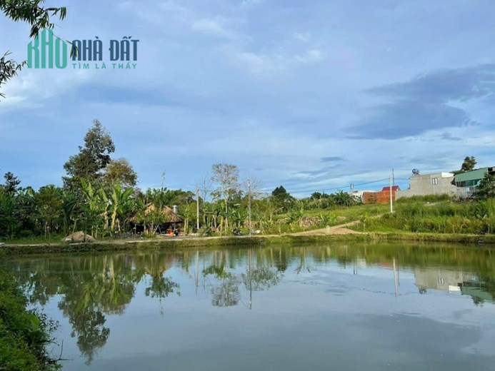 Sở Hữu Ngay Lô Đất Đẹp Vị Trí Đắc Địa Tại Gia Kiệm, Thống Nhất, Đồng Nai
