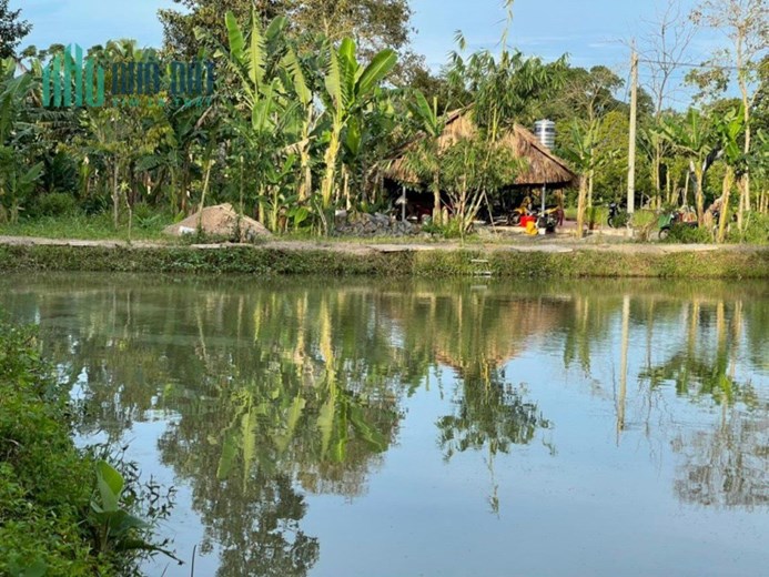 Sở Hữu Ngay Lô Đất Đẹp Vị Trí Đắc Địa Tại Gia Kiệm, Thống Nhất, Đồng Nai
