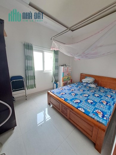 81. Bán Nhà Chính Chủ Ngay P12 – Gò Vấp 63m2 – 3 Tầng Nhĩnh 6 Tỷ