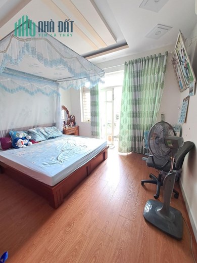 81. Bán Nhà Chính Chủ Ngay P12 – Gò Vấp 63m2 – 3 Tầng Nhĩnh 6 Tỷ