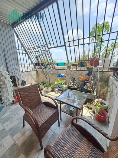 81. Bán Nhà Chính Chủ Ngay P12 – Gò Vấp 63m2 – 3 Tầng Nhĩnh 6 Tỷ