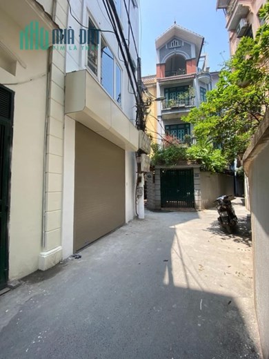 Bán nhà ngõ 23 Xuân La, quận Tây Hồ - Lô góc 2 thoáng - Trước nhà rộng 3,5m - 0865908774