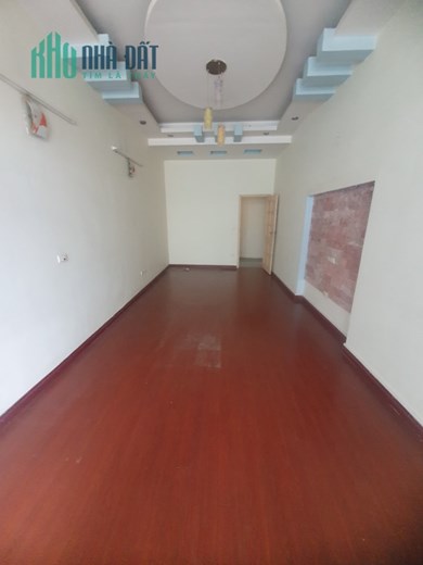 Cần bán nhà 4 tầng DT rộng 39m rẻ đẹp tại Nguyễn An Ninh - Hoàng Mai