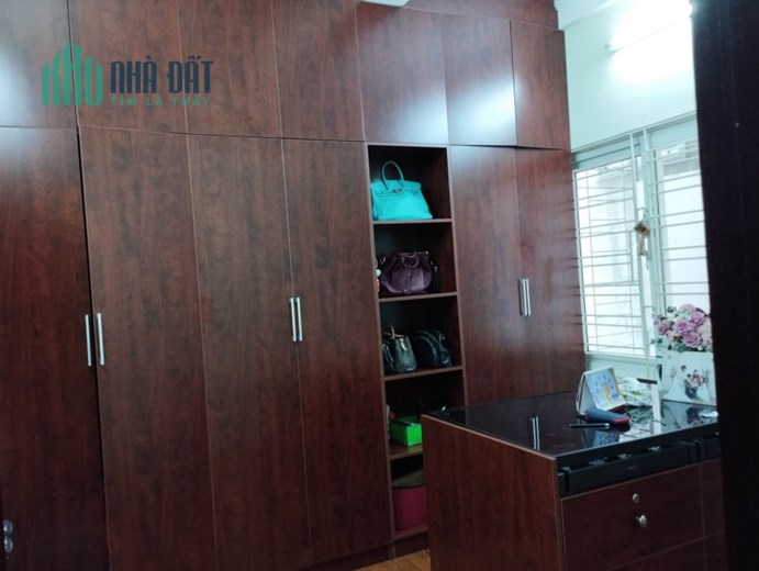 CHÍNH CHỦ BÁN NHÀ NGÕ 58 ĐÀO TẤN NGÕ THÔNG 63m 4 tầng 7.7 tỷ