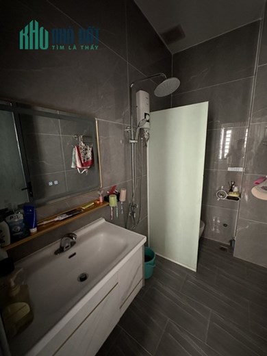 Bán nhà mói 3 tầng BTCT HXH Gia Phú Quận 6 60m2 4PN chỉ nhỉnh 6.99  tỷ thương lượng.