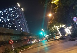 BÁN NHÀ MẶT PHỐ TÂN XUÂN-LÔ GÓC - VỈA HÈ -  KINH DOANH– 85M 4 TẦNG 8.5TỶ