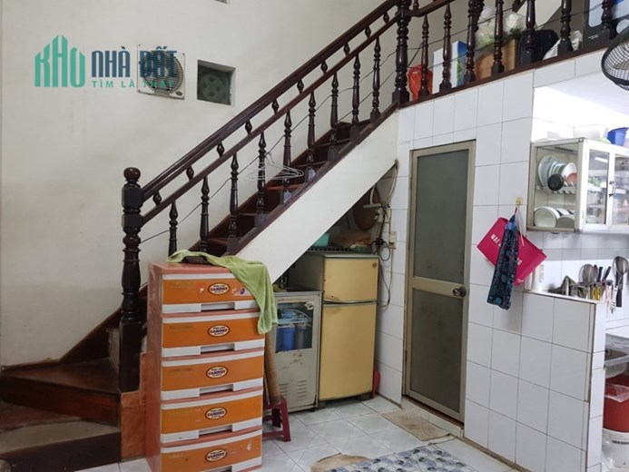 BÁN NHÀ MẶT PHỐ TÂN XUÂN-LÔ GÓC - VỈA HÈ -  KINH DOANH– 85M 4 TẦNG 8.5TỶ