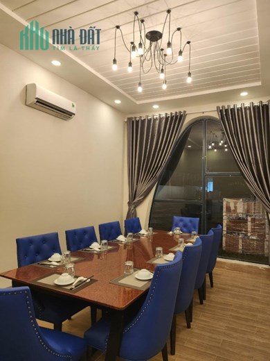 Cần SANG NHƯỢNG NHÀ HÀNG vừa mới xây dựng xong 2 tháng