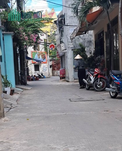 BÁN NHÀ HXH 6m KHU HOÀNG HOA THÁM-NGUYỄN THƯỢNG HIỀN- 53m2- 2 Tầng - CHỈ 5 TỶ xxx