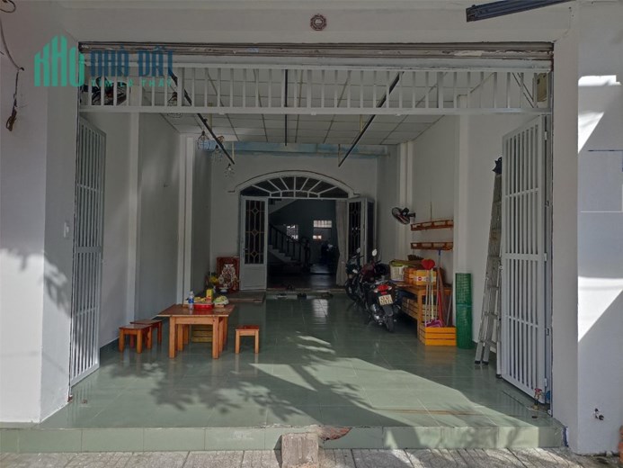 BÁN NHÀ HXH 6m KHU HOÀNG HOA THÁM-NGUYỄN THƯỢNG HIỀN- 53m2- 2 Tầng - CHỈ 5 TỶ xxx