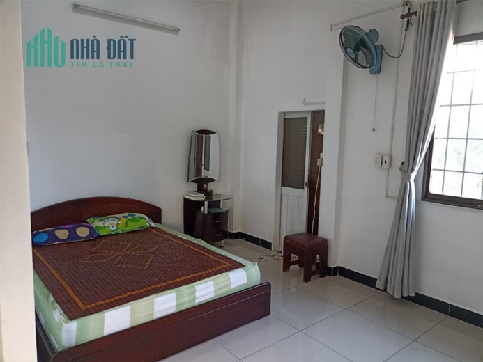 BÁN NHÀ HXH 6m KHU HOÀNG HOA THÁM-NGUYỄN THƯỢNG HIỀN- 53m2- 2 Tầng - CHỈ 5 TỶ xxx