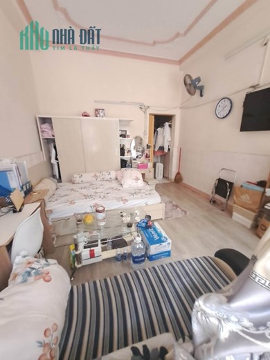 BÁN NHÀ HXH 6m KHU HOÀNG HOA THÁM-NGUYỄN THƯỢNG HIỀN- 53m2- 2 Tầng - CHỈ 5 TỶ xxx