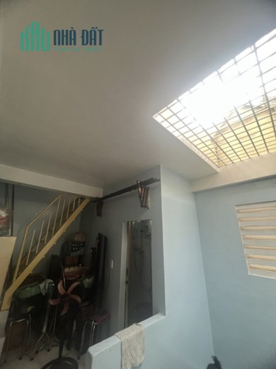 Gấp bán nhà 5 tầng BTCT HXH Lãnh Bình Thăng Quận 11 đường 10m 35m2 chỉ nhỉnh 6 tỷ
