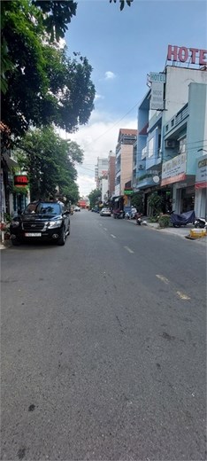MTKD Tân Kỳ Tân Quý, Sơn Kỳ, Tân Phú – Ngay AEON, 4x19m, 3 tầng, giá rẻ.