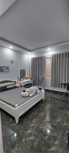 MTKD Tân Kỳ Tân Quý, Sơn Kỳ, Tân Phú – Ngay AEON, 4x19m, 3 tầng, giá rẻ.