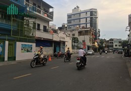 Bán nhà gần mặt tiền kinh doanh Cô Bắc Quận 1 39m2 câp 4 HXH chỉ 5.9 tỷ TL