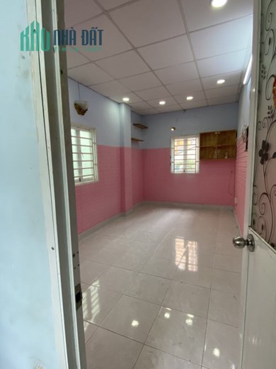 Bán nhà gần mặt tiền kinh doanh Cô Bắc Quận 1 39m2 câp 4 HXH chỉ 5.9 tỷ TL