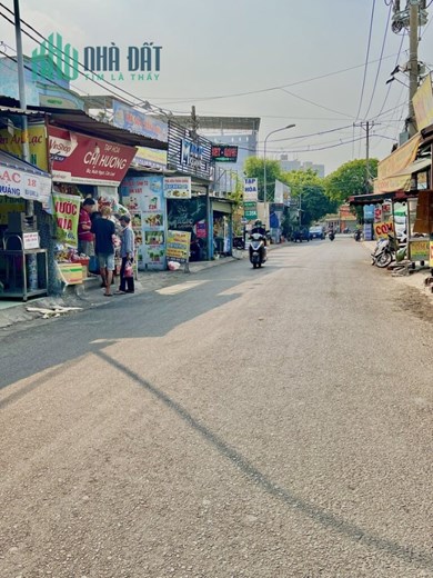 🔥 Nhà 76m2 nở hậu 2 mặt tiền kinh doanh Gò Vấp chỉ nhỉnh 6 tỷ. 🔥