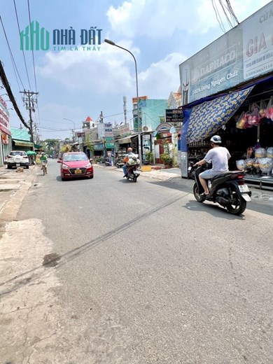 🔥 Nhà 76m2 nở hậu 2 mặt tiền kinh doanh Gò Vấp chỉ nhỉnh 6 tỷ. 🔥