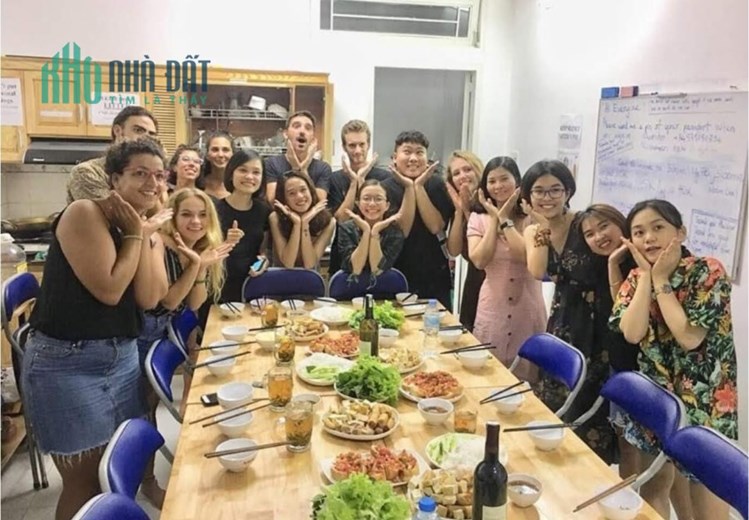 cho thuê phòng ktx giường tầng q.Phú Nhuận - q.Bình Thạnh (giáp Q1)