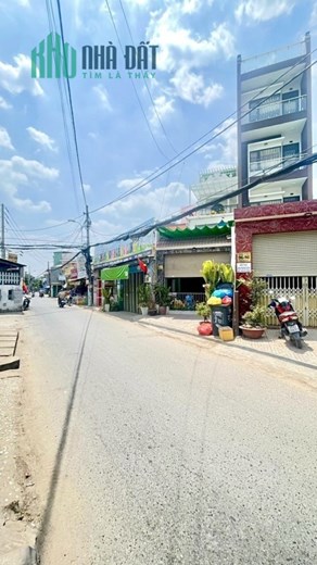 Bán Gấp Nhà mặt tiền đường số 8 BHH Sát vách AEON TÂN PHÚ 80m2, Chỉ 3 tỷ 250