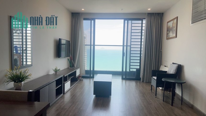 Duy nhất 2 căn Virgo Nha Trang Cho Thuê🌱 Cách quảng trường 2/4 và biển chỉ 250m.