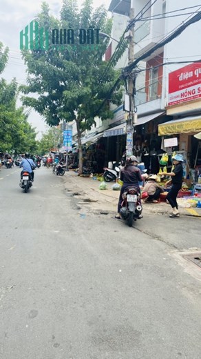 Bán Nhà Mặt  tiền Phạm Văn Bạch P12 Gò Vấp giá 5,2 tỷ