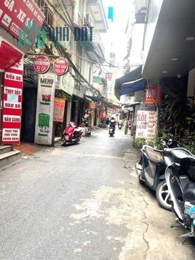 HIẾM KHU MỸ ĐÌNH - VỪA TIỀN - Ô TÔ - LÔ GÓC - KINH DOANH SẦM UẤT chỉ 6.1 tỷ