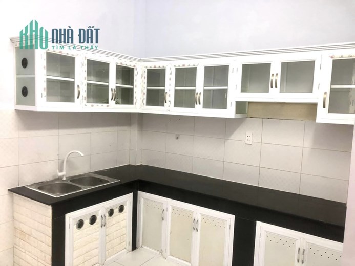 NHÀ 1/ #PHẠM_VĂN_CHIÊU - 💥35m2 - GẦN EMART 2 GÒ VẤP - SÁT MẶT TIỀN - 🚗OTO ĐỖ CỬA - TÀI CHÍNH 💥3tỷ