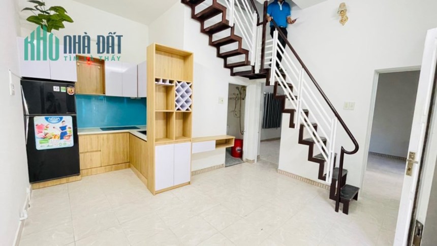 BÁN HOẶC CHO THUÊ NHÀ GẦN TDC NGỌC HIỆP TP NHA TRANG. chỉ 5 triệu