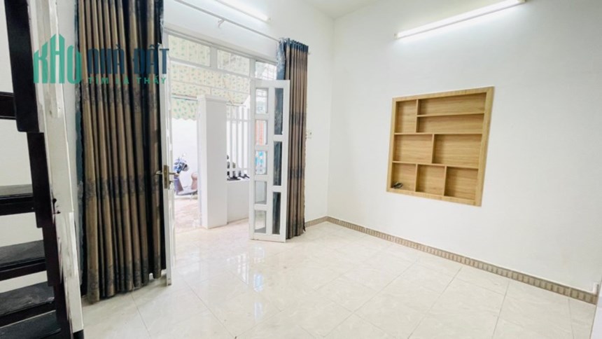 BÁN HOẶC CHO THUÊ NHÀ GẦN TDC NGỌC HIỆP TP NHA TRANG. chỉ 5 triệu